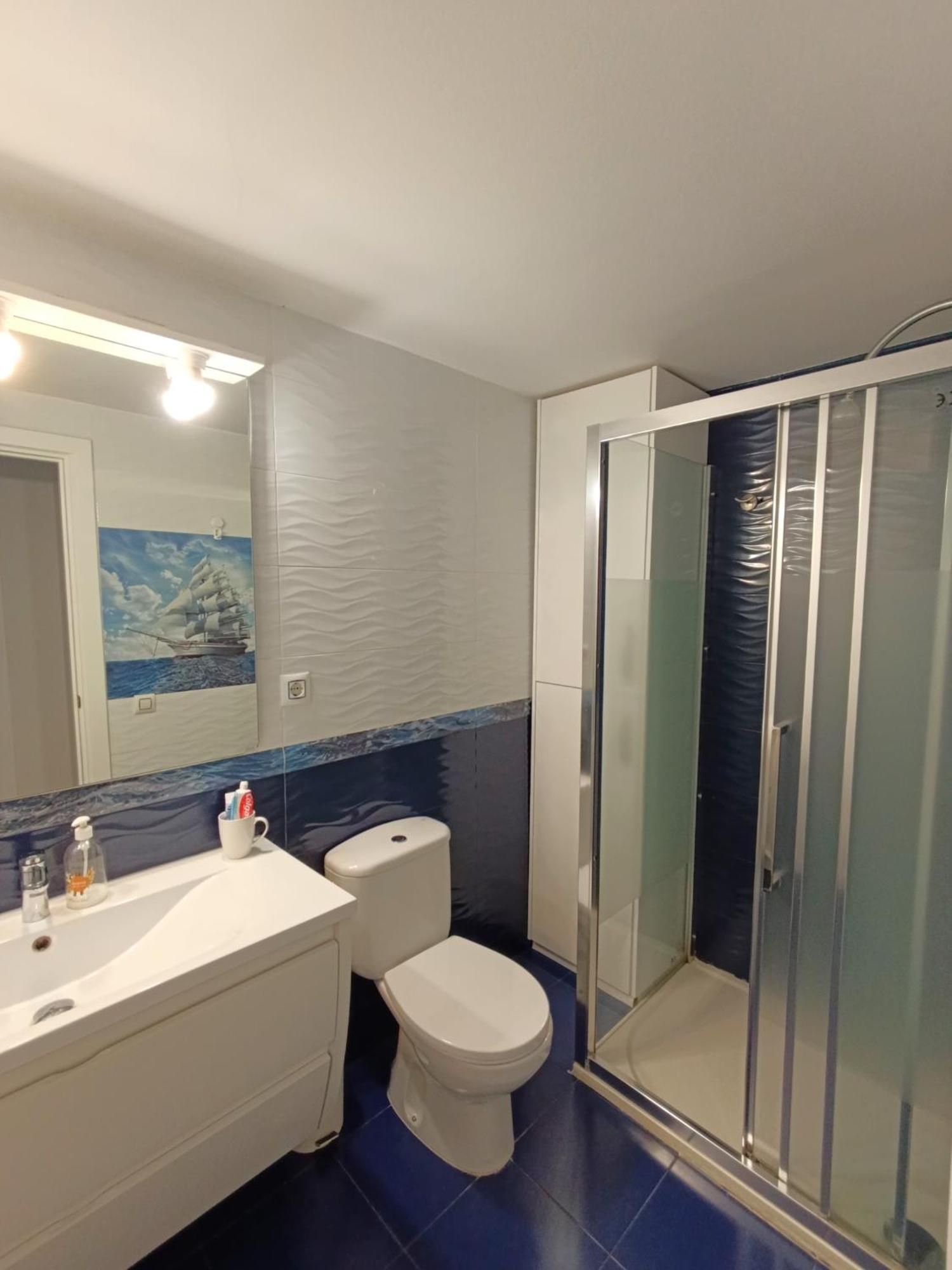 Costa Brazil Sunset Apartment Benicàssim Exterior foto